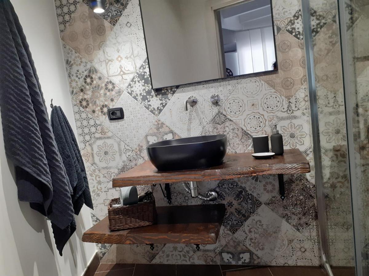 Borgo Fontana B&B Bari Exterior photo