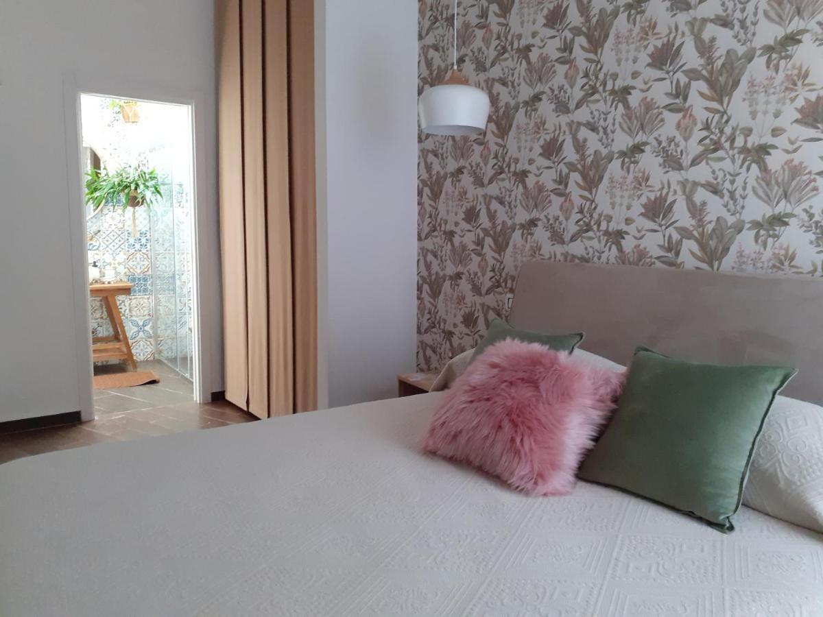 Borgo Fontana B&B Bari Exterior photo