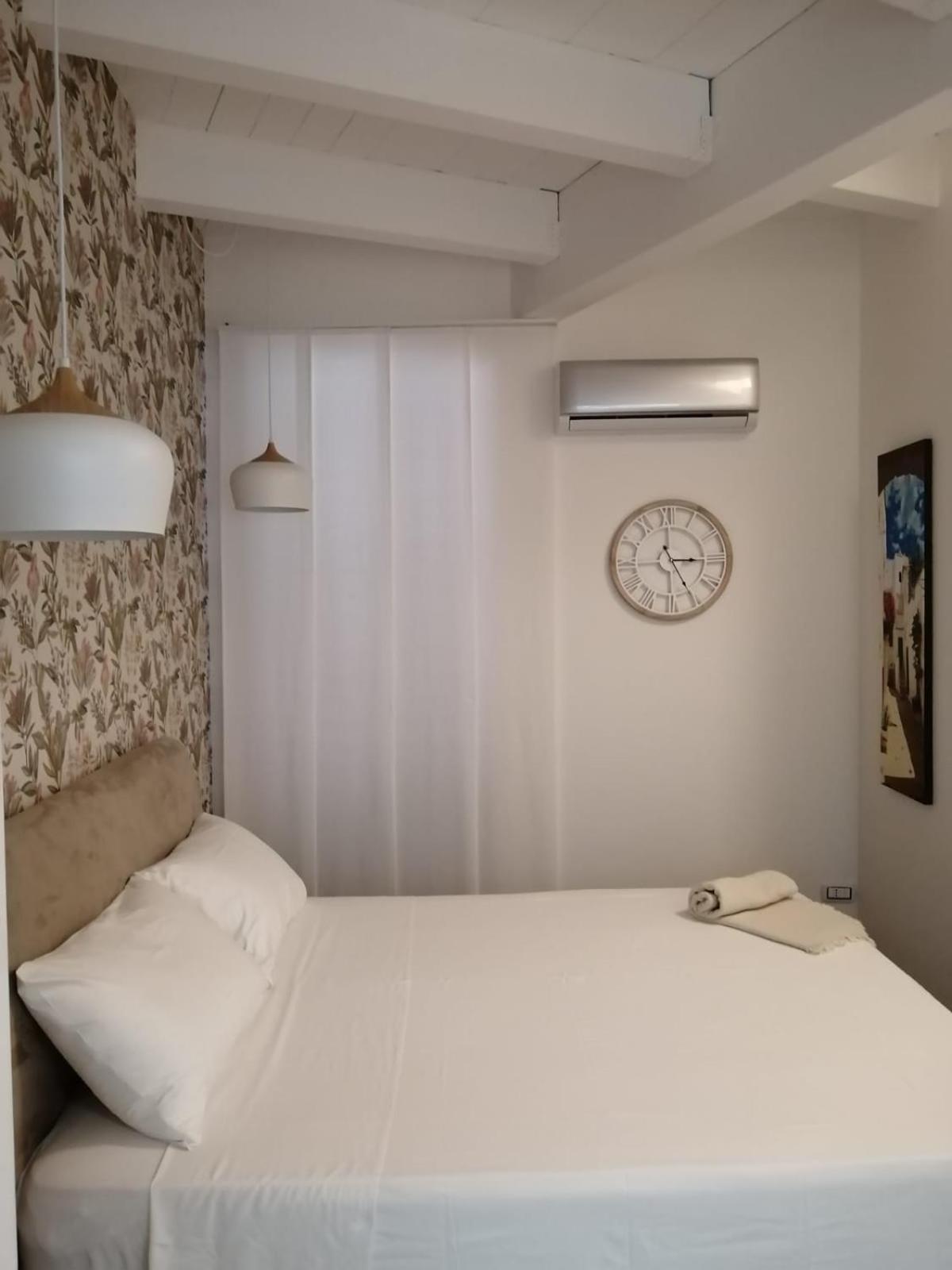 Borgo Fontana B&B Bari Room photo
